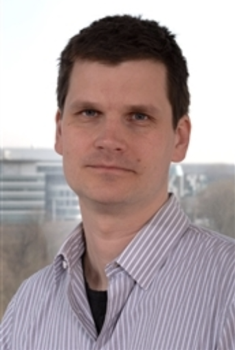 Viktor Blåsjö